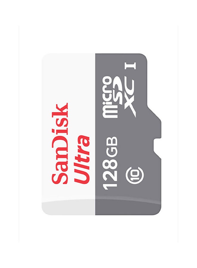 sandisk Ultra microSDXC 100MB/s Class 10 UHS-I - Image 1