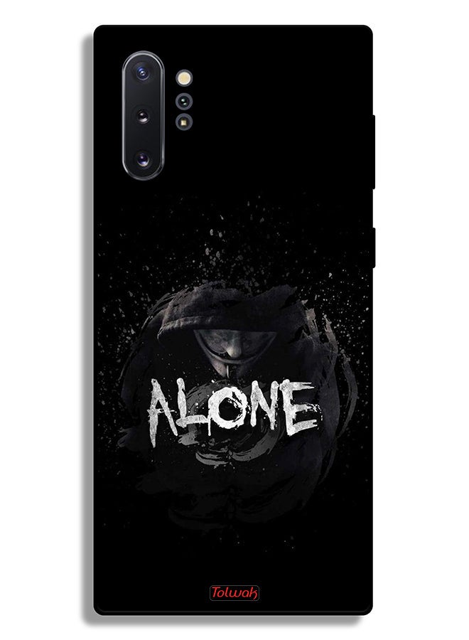 Tolwak Samsung Galaxy Note 10 Plus Protective Case Cover Alone - Image 2