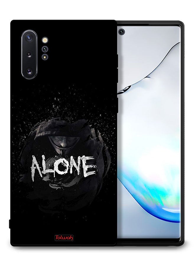 Tolwak Samsung Galaxy Note 10 Plus Protective Case Cover Alone - Image 1