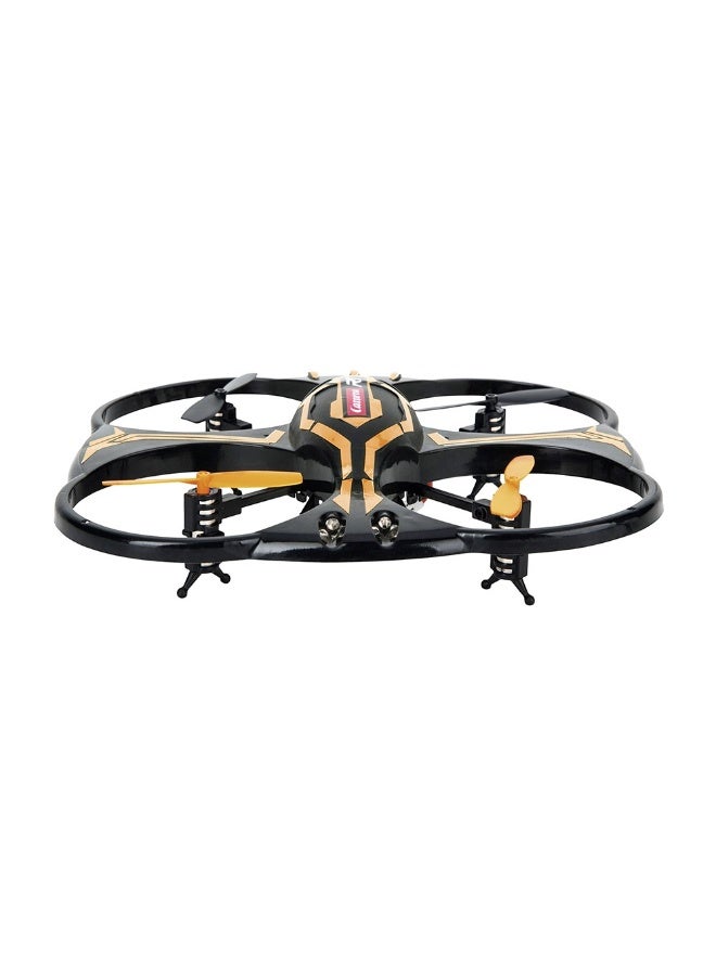 Carrera X2 Rc Quadcopter - Image 2