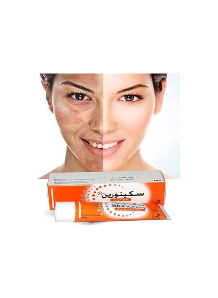 Pharma A-Ret 30g + Cream 30g + Cream 0.05% 30g Cream - Image 4