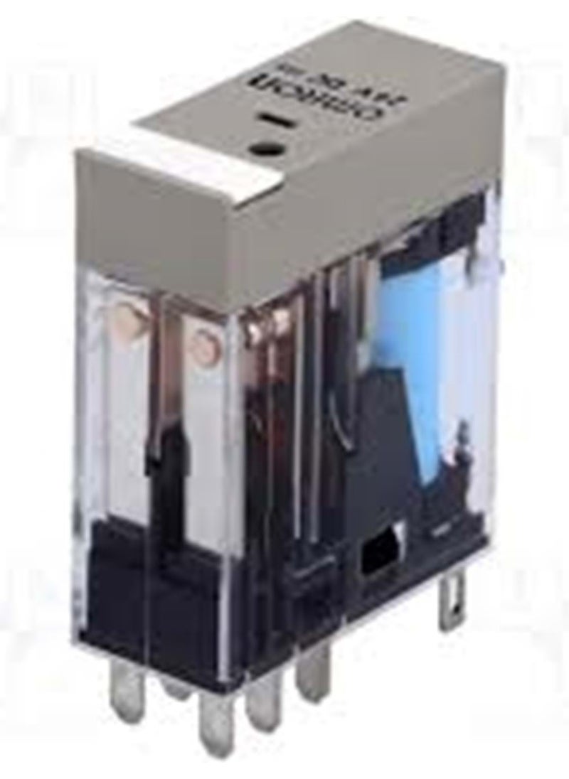 Omron G2R-2-SN-230VAC 