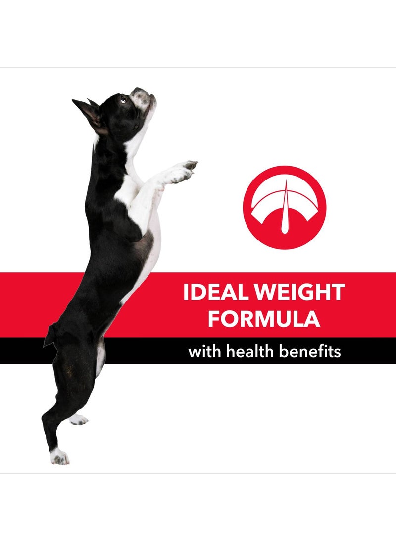 PUREPET Meat And Rice Adult Dog Food - Image 5