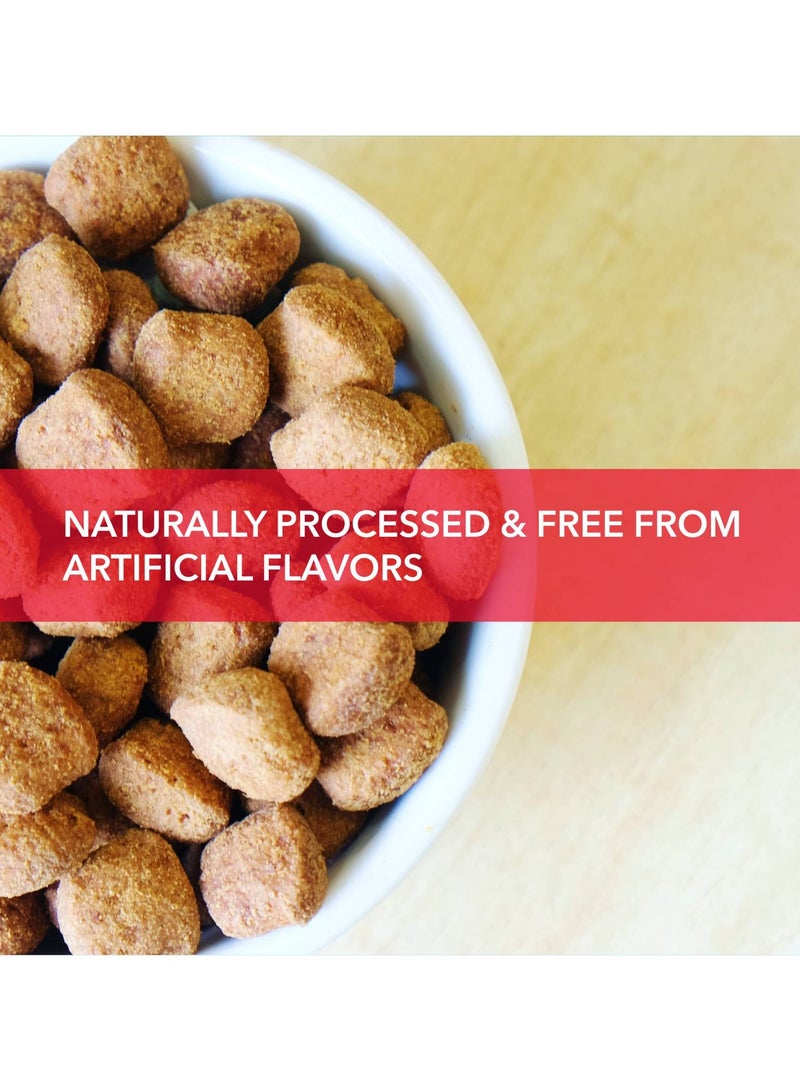 PUREPET Meat And Rice Adult Dog Food - Image 4