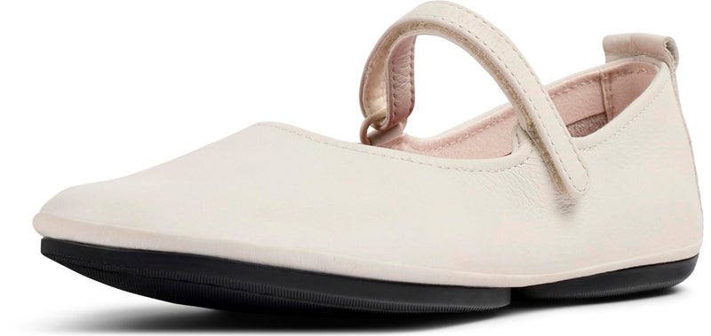 Camper Womens Mary Jane White Natural 024 85