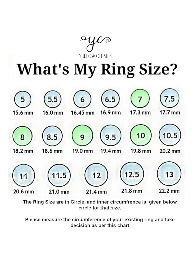 تشيميز أصفر خاتم كريستال سويسري متعدد الألوان للنساء - Image 5