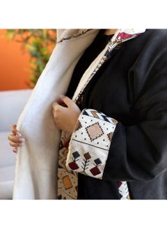 Women Winter abaya