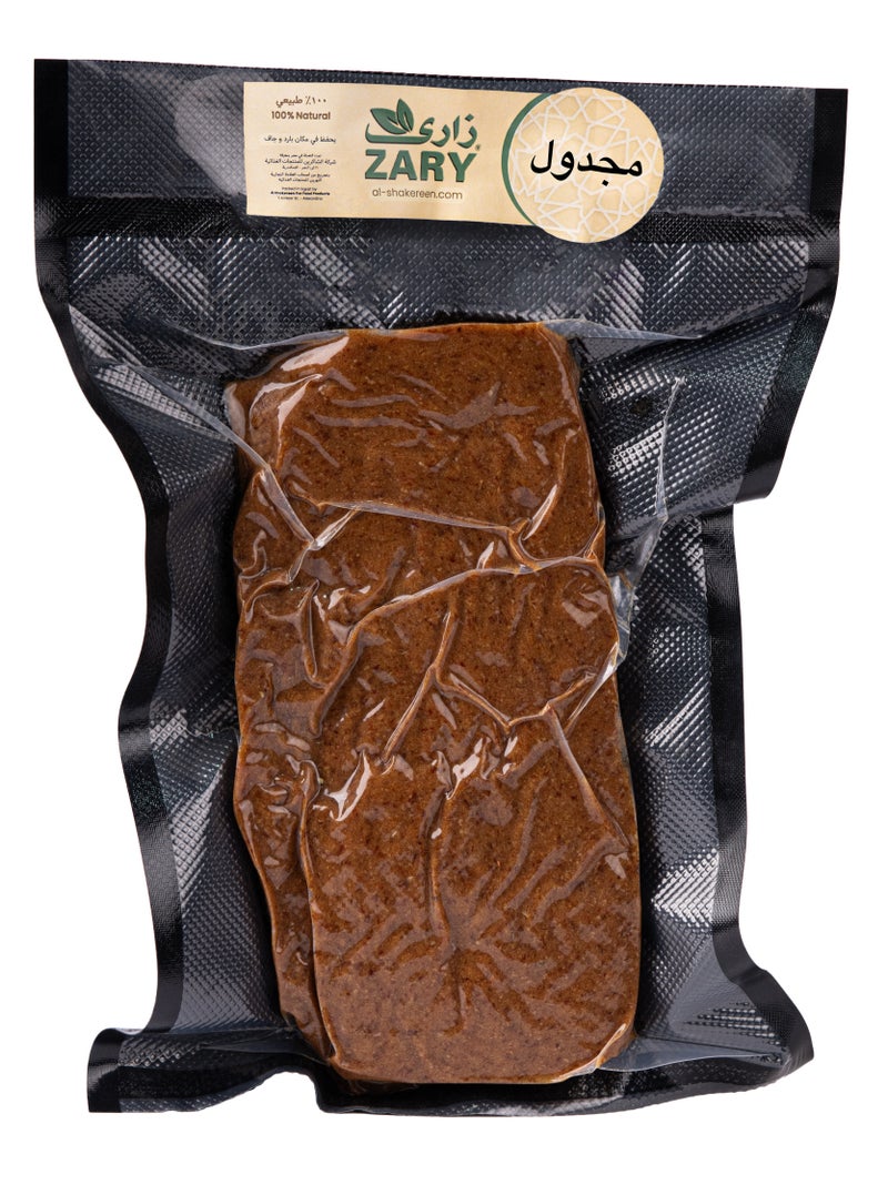 Medjool Fawakher 500 gm
