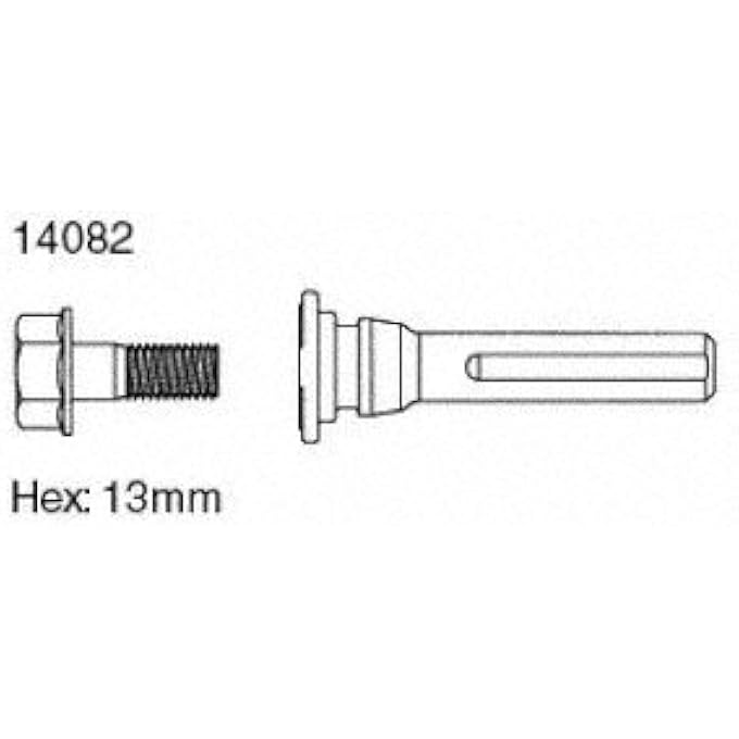 rayihni carlson 14082 HARDWARE - Image 2