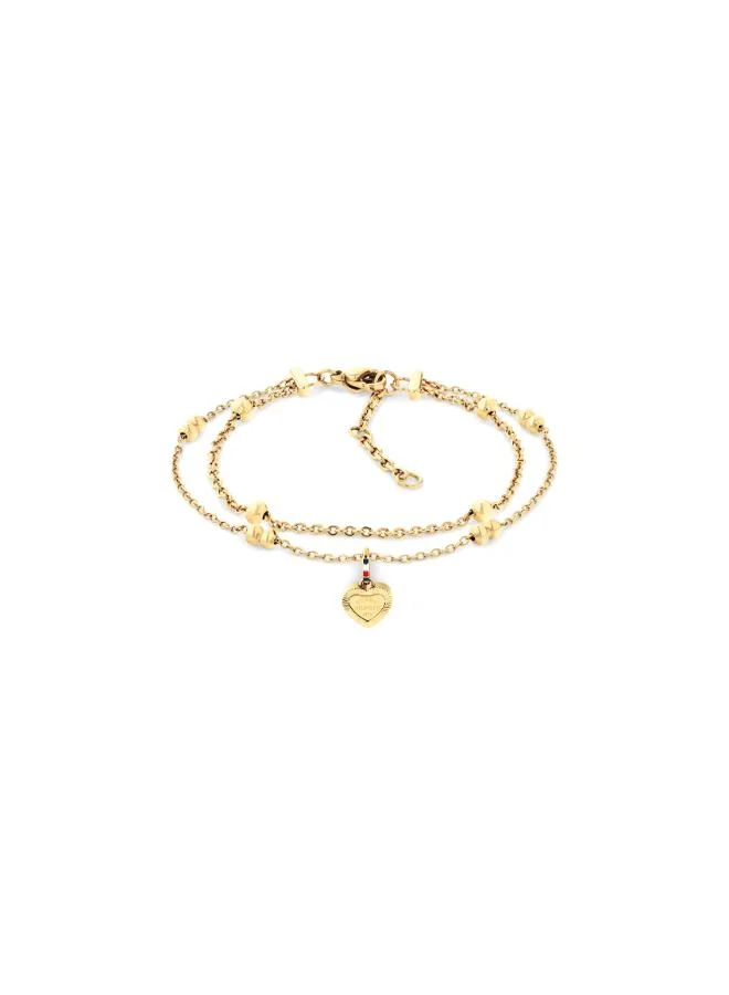 2781012 Layered Bracelet