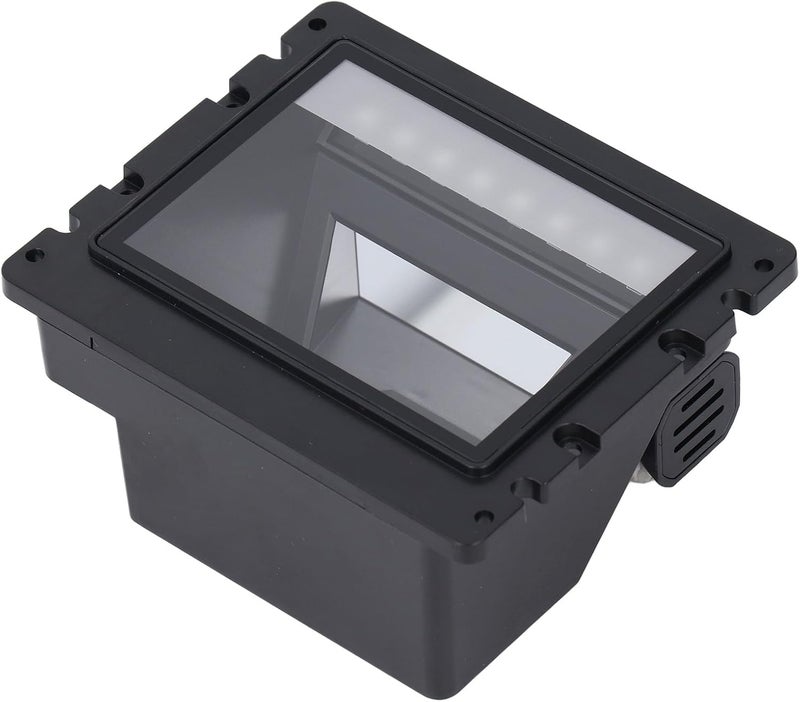 Embedded Barcode Scanner 1D 2D QR Code Scanning Module, Mini NFC Reader with Soft Light Eye Protection, for Self Service Checkout Terminal EP9500 - Image 3