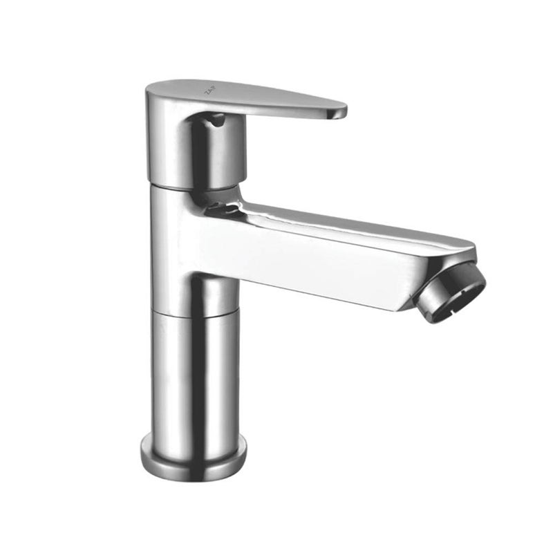 Zap Brezza Pillar Cock/Premium Chrome Finish/Foam Flow - Image 1