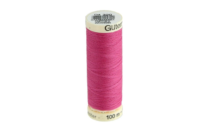 Gutermann SewAll Thread 110 Yds Dusty Rose