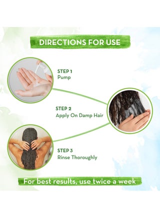 Tea Tree Conditioner - view 3