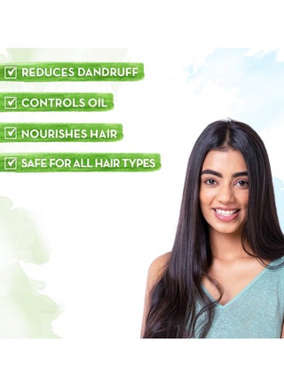 Tea Tree Conditioner - view 5