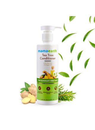 Tea Tree Conditioner - view 4