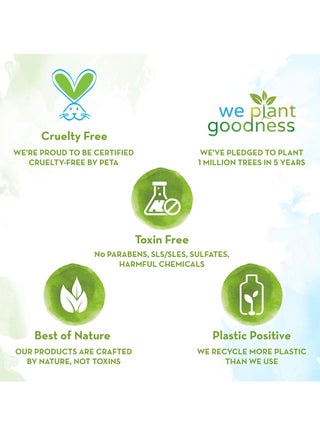 Tea Tree Conditioner - view 2
