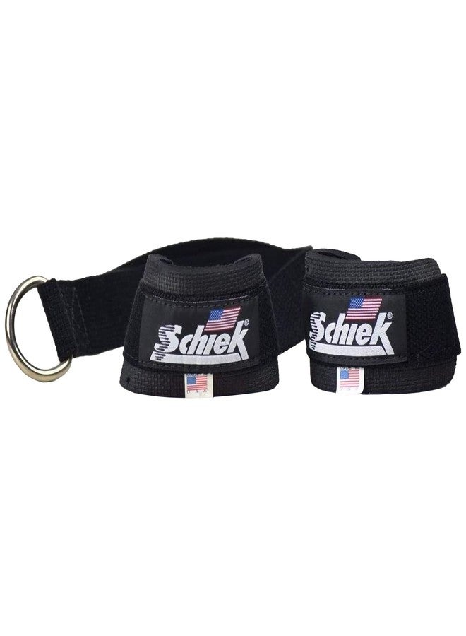 Schiek SSI-1400ABS Ab Strap for Cables - Image 1