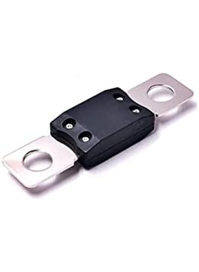 قطعتان 40 500A ميجا فيوز عالي التيار AMG 175 أمبير فيوز برغي للسيارات والشاحنات 125A - Image 5