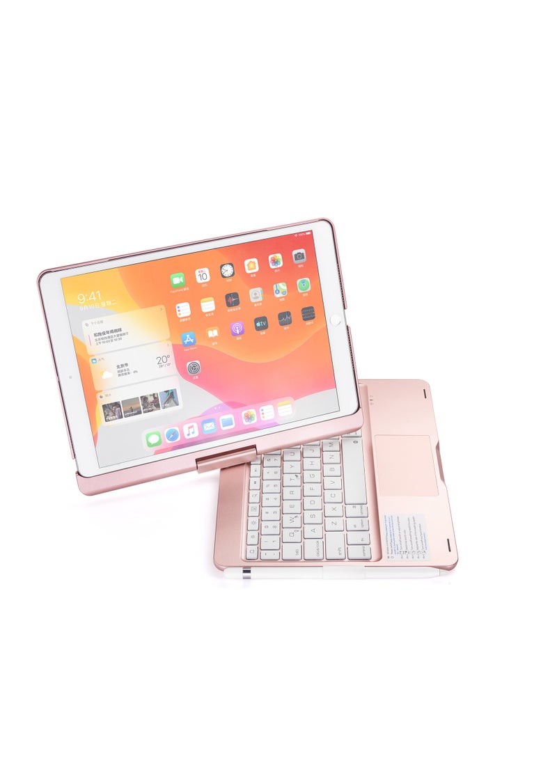 GULFLINK GULFLINK Wireless Keyboard with TouchPad for iPad 10.2/10.5 inch  - Image 2