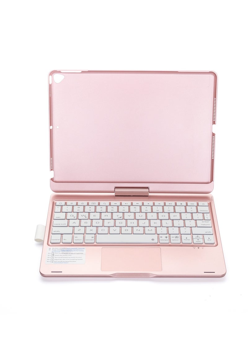 GULFLINK GULFLINK Wireless Keyboard with TouchPad for iPad 10.2/10.5 inch  - Image 1