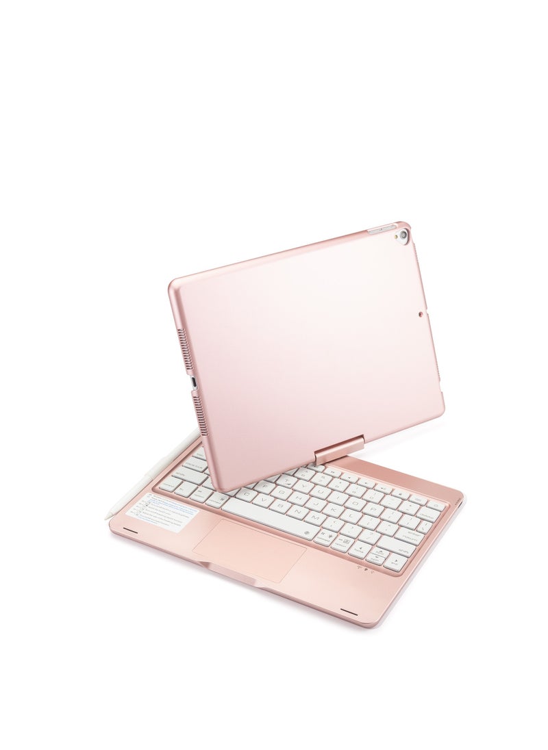 GULFLINK GULFLINK Wireless Keyboard with TouchPad for iPad 10.2/10.5 inch  - Image 4