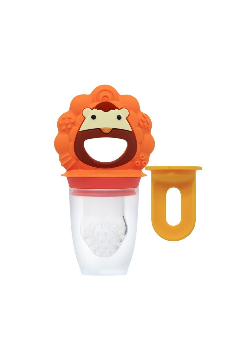 Marcus & Marcus Silicone Self Feeder n Pop - Image 1