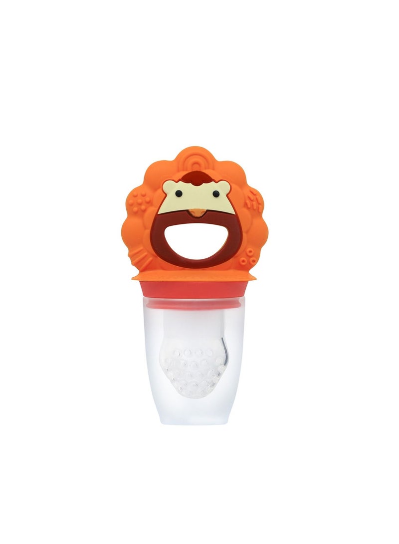 Marcus & Marcus Silicone Self Feeder n Pop - Image 2