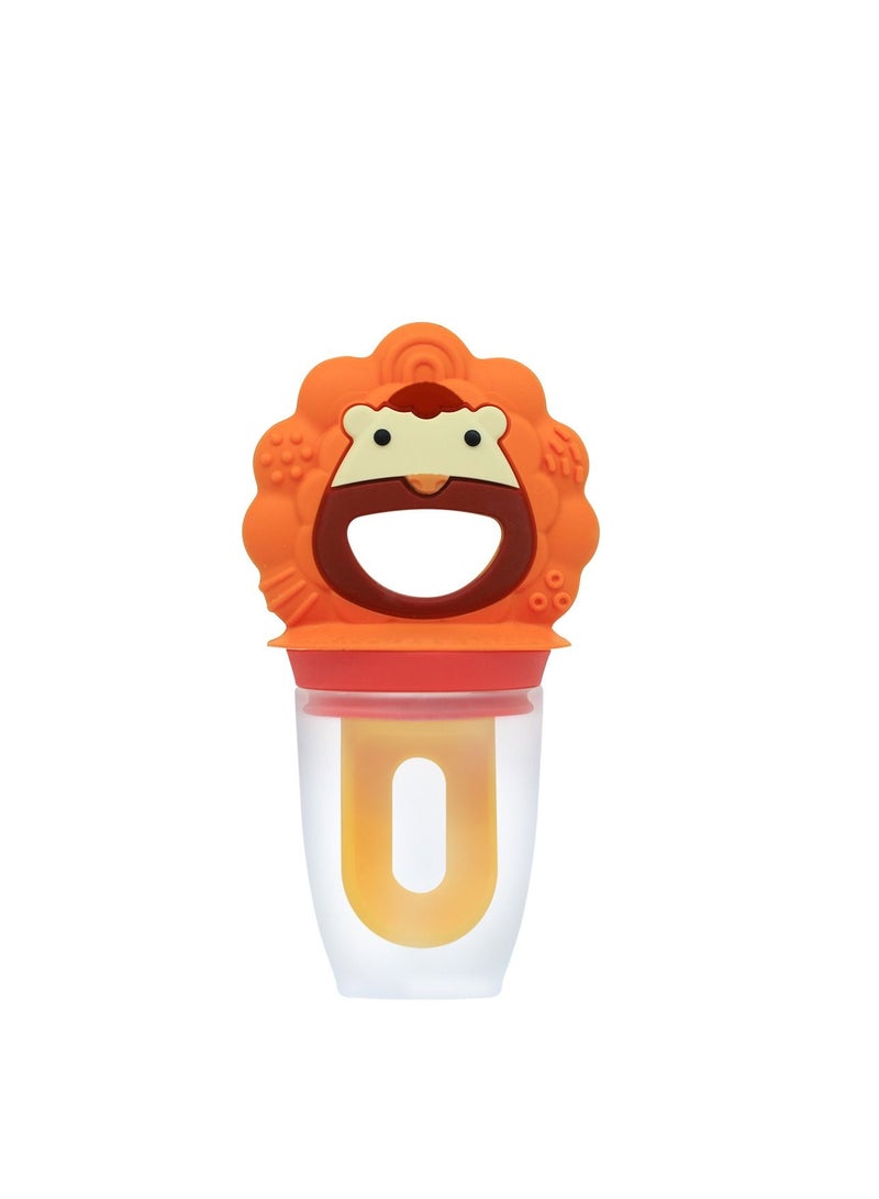 Marcus & Marcus Silicone Self Feeder n Pop - Image 3