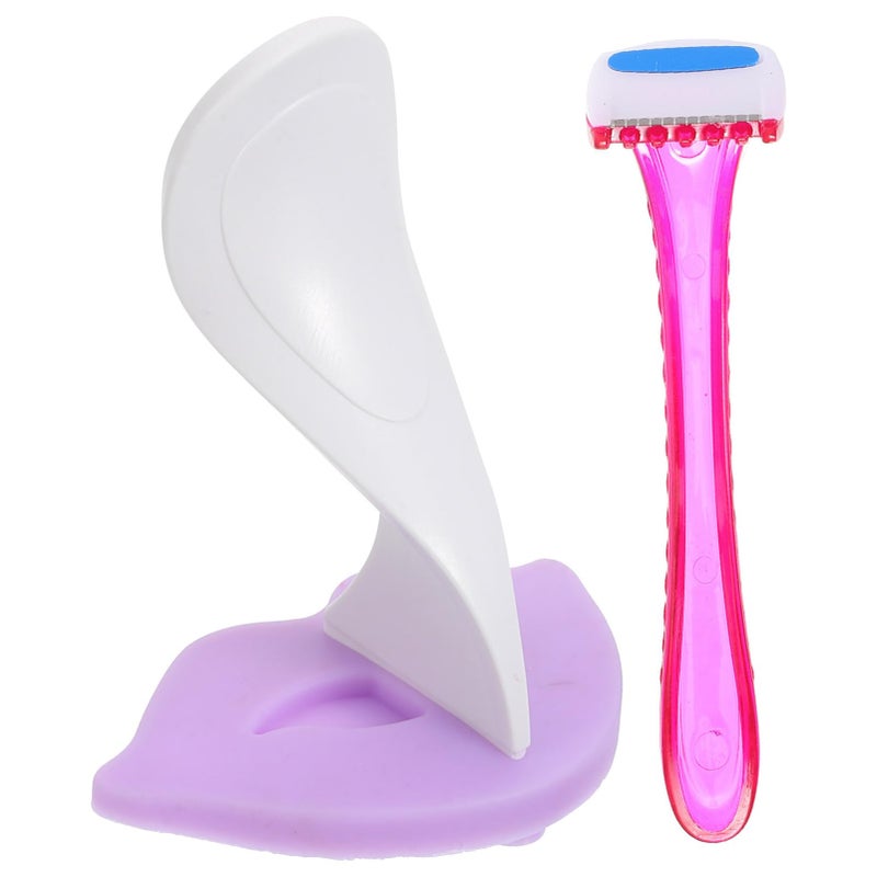 Adjustable Bikini Shaver For Women Intimate Grooming And Styling Hair Trimming Tool Set - Image 2
