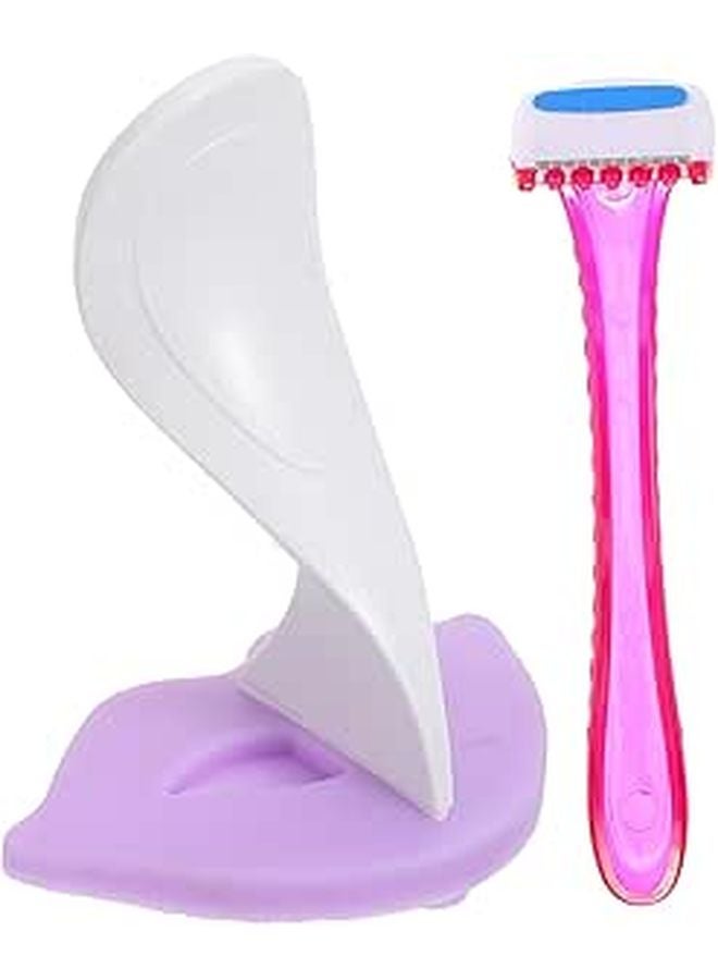 Adjustable Bikini Shaver For Women Intimate Grooming And Styling Hair Trimming Tool Set - Image 1