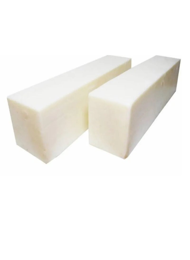 Luxurist Luxurist Goat Milk Soap 1KG Bar  - Image 1