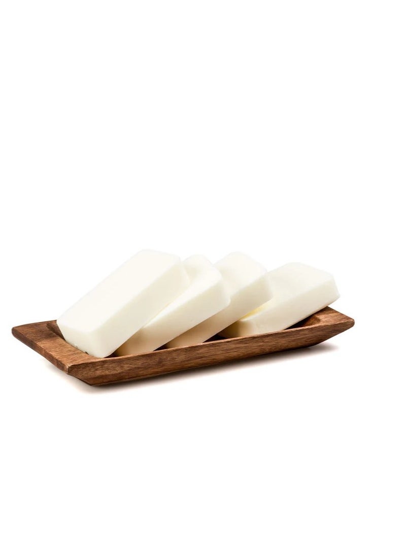 Luxurist Luxurist Goat Milk Soap 1KG Bar  - Image 2