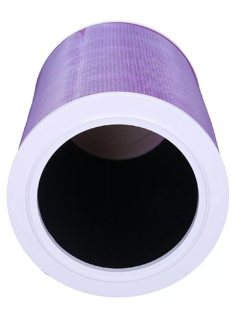 شاومي محول استبدال فلتر تنقية الهواء المضاد للبكتيريا من Mi Air Purifier لـ 2H و2S و3 و3H Pro - Image 3