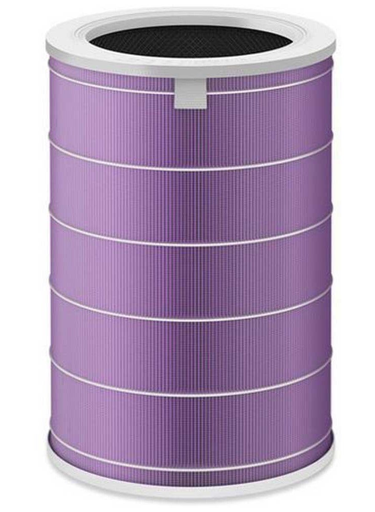 شاومي محول استبدال فلتر تنقية الهواء المضاد للبكتيريا من Mi Air Purifier لـ 2H و2S و3 و3H Pro - Image 1