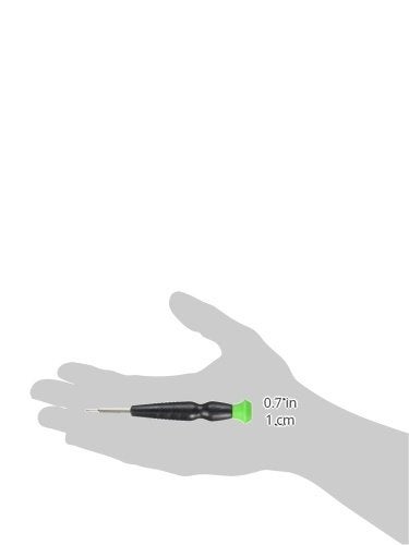 Silverhill Tools Silverhill Phillips Size #000 Screwdriver - Image 2