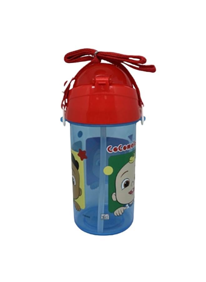 Avengers Pop Up Canteen - 112-85-21  - Image 3