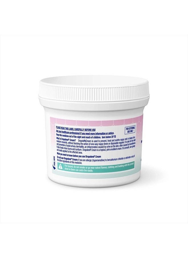 Drapolene - Cream 350g - Image 1