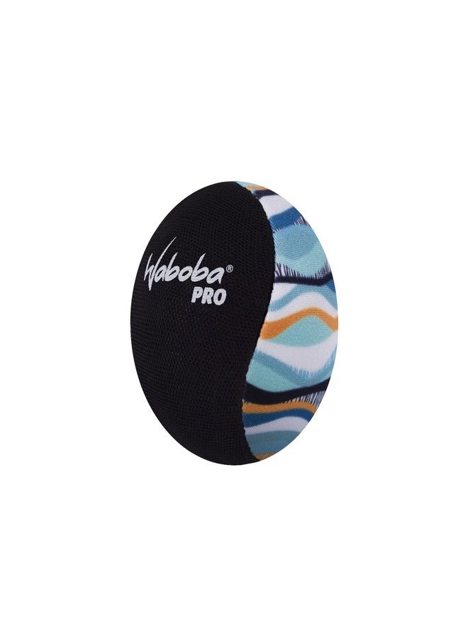 Waboba Pro Pro Ball Bouncing Ball One Size, Assorted Colours - Image 1