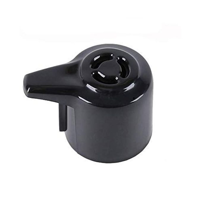Steam Release Valve, Universal Pressure Valve for Instant Pot 3, 5, 6, 8 Qt, Steam Release Accessory for Electric Pressure Cooker