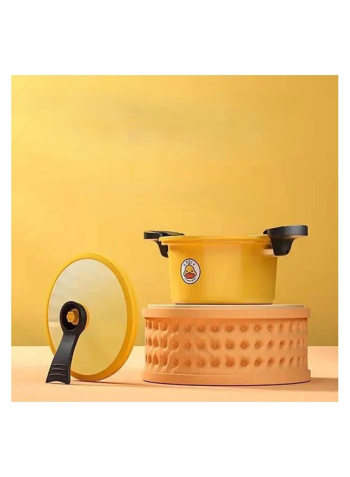 3.5L Duck-shaped pressure cooker - Image 2