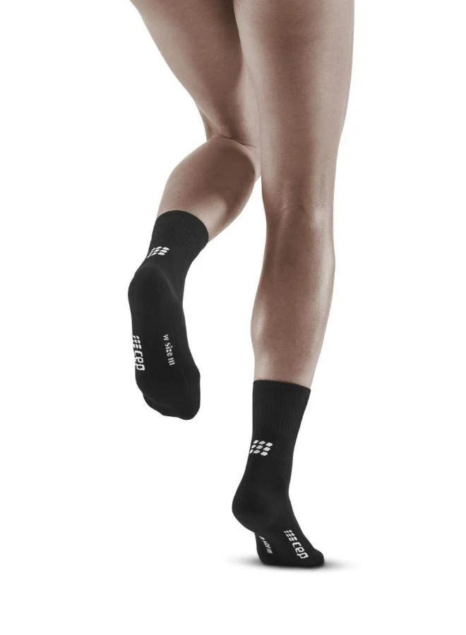 Cep  Classic AllDay Compression Socks Mid Cut Women for Women | Best Price UAE