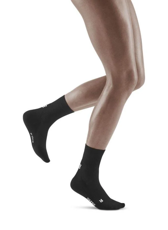 سي إي بي Classic AllDay Compression Socks Mid Cut Women
