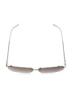 GUCCI Square Sunglasses GG0394S 003 61  - Image 4