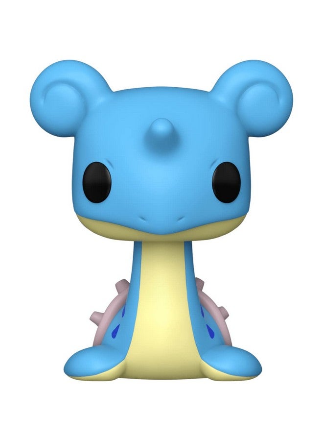 Funko فنكو بوب! ألعاب: بوكيمون - لابراس - Image 1