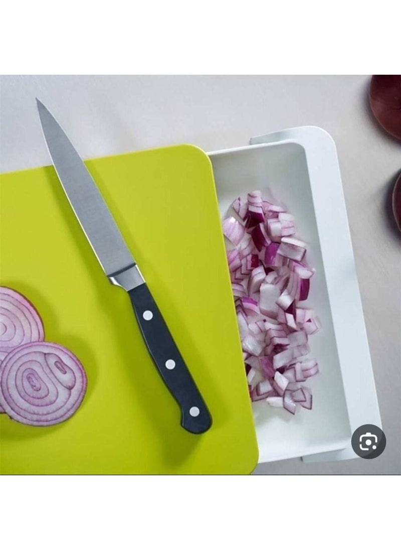 The genius 2*1 Trend Trend Plasticizer and Strainer at the same time means you can chop, wash and strain at the same time