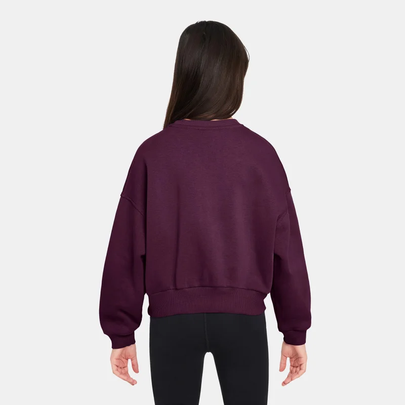 Nike Kids' Sportswear Club Sweatshirt