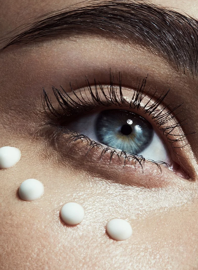 MZ Skin Soothe & Smooth Hyaluronic Brightening Eye Complex
