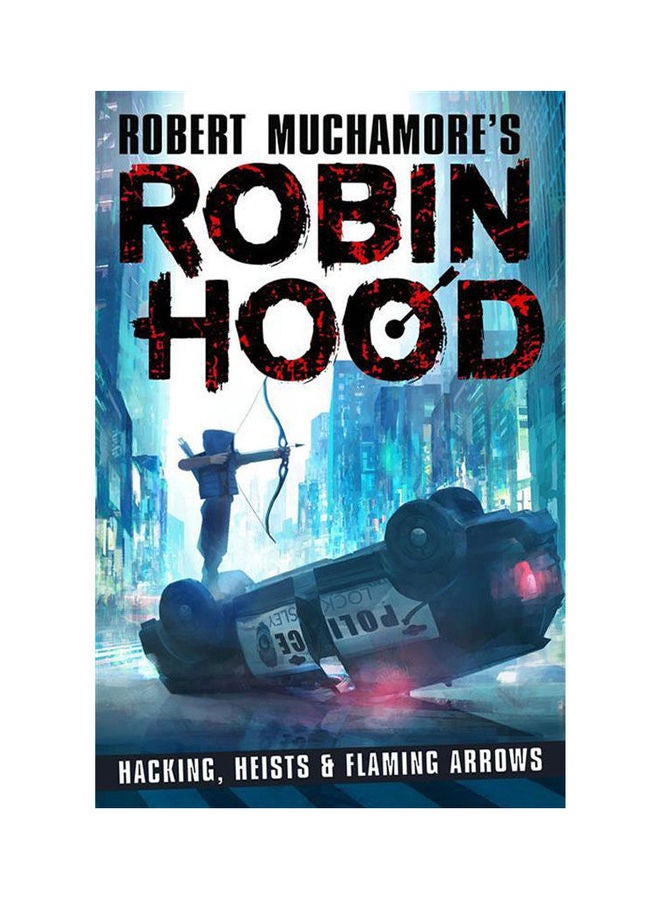 Robin Hood
