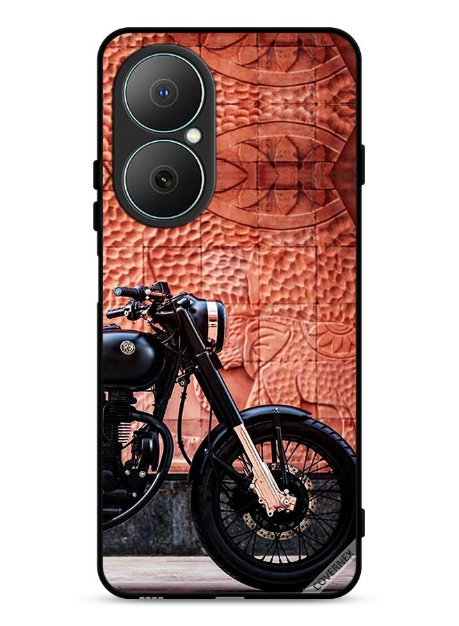 Covernex Huawei Nova Y73 Protective Case Cover Chopar